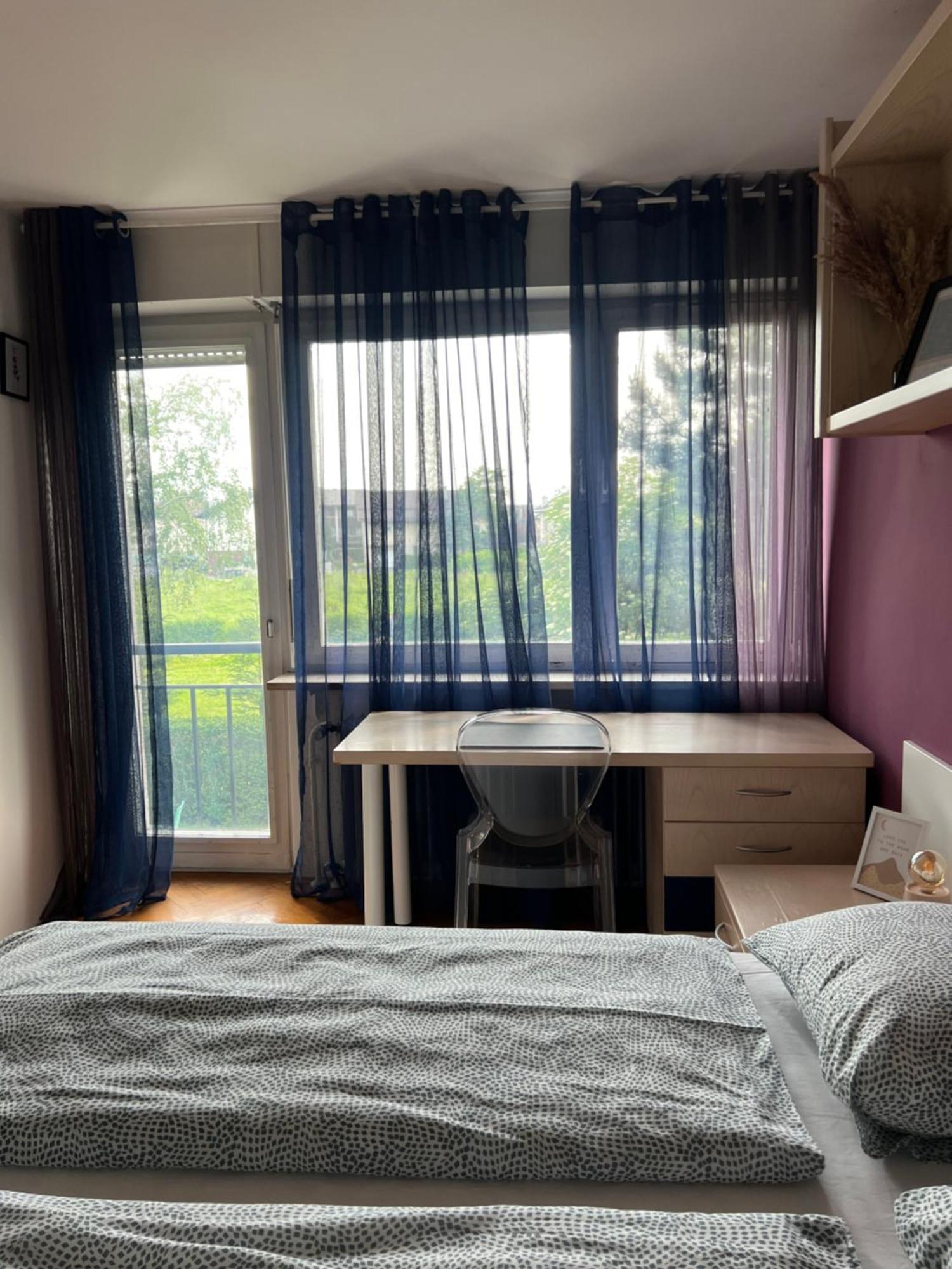 - Free Parking Apartment