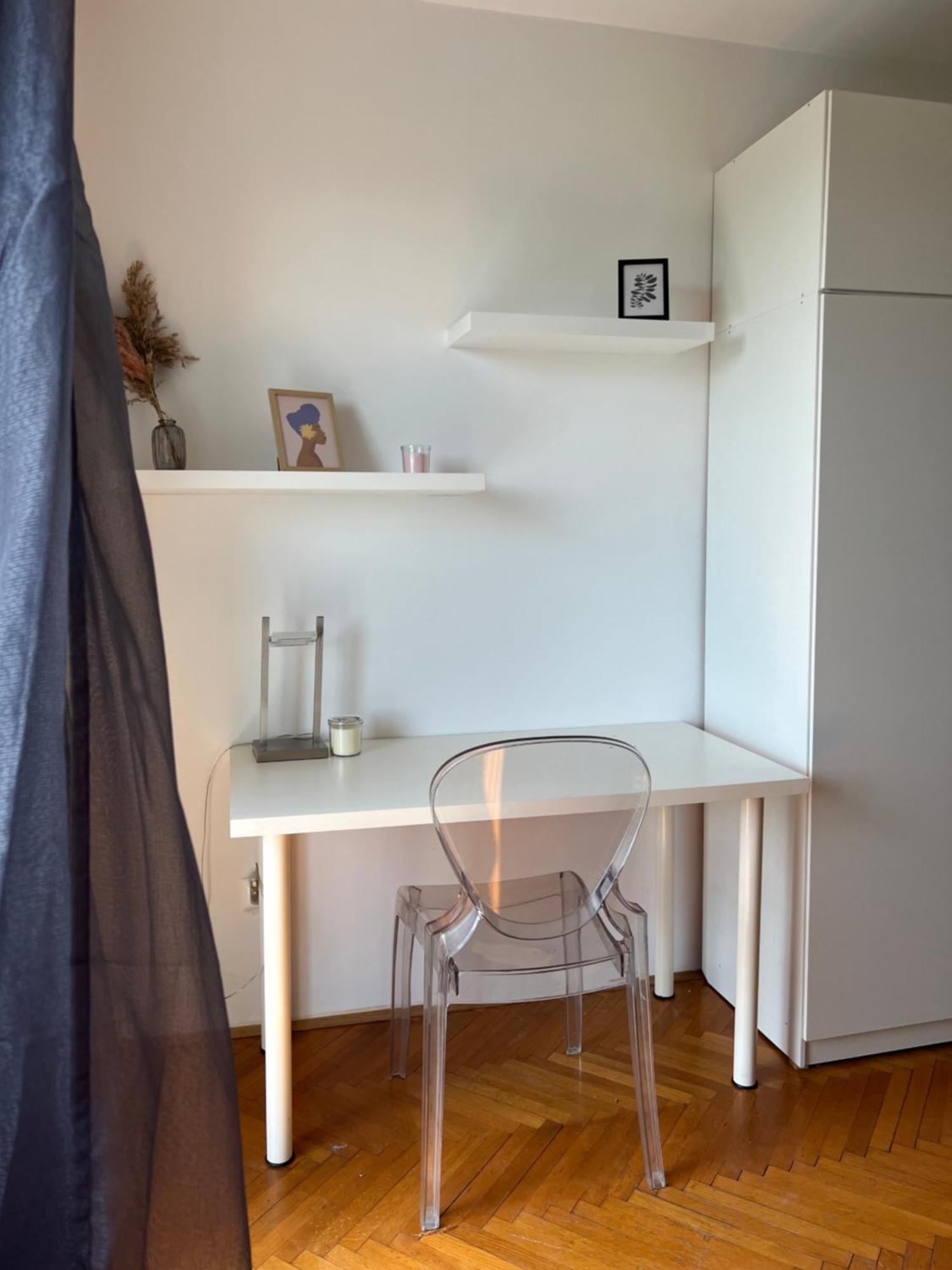 Apartment - Free Parking