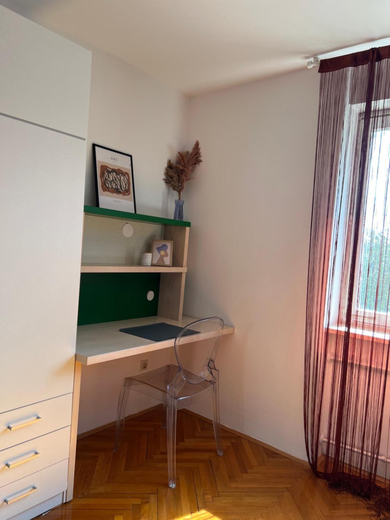 Apartment - Free Parking Ljubljana