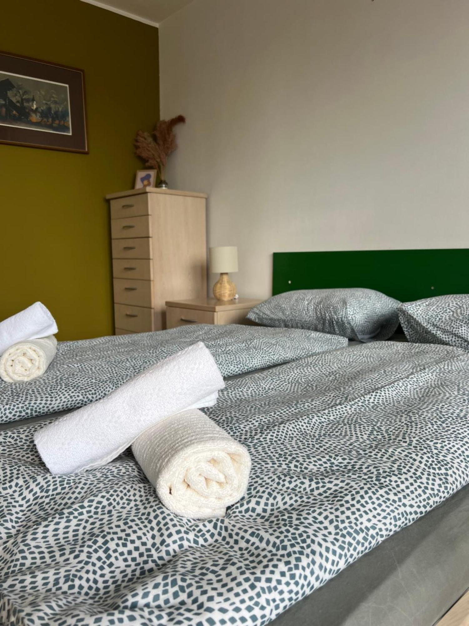 - Free Parking Apartment