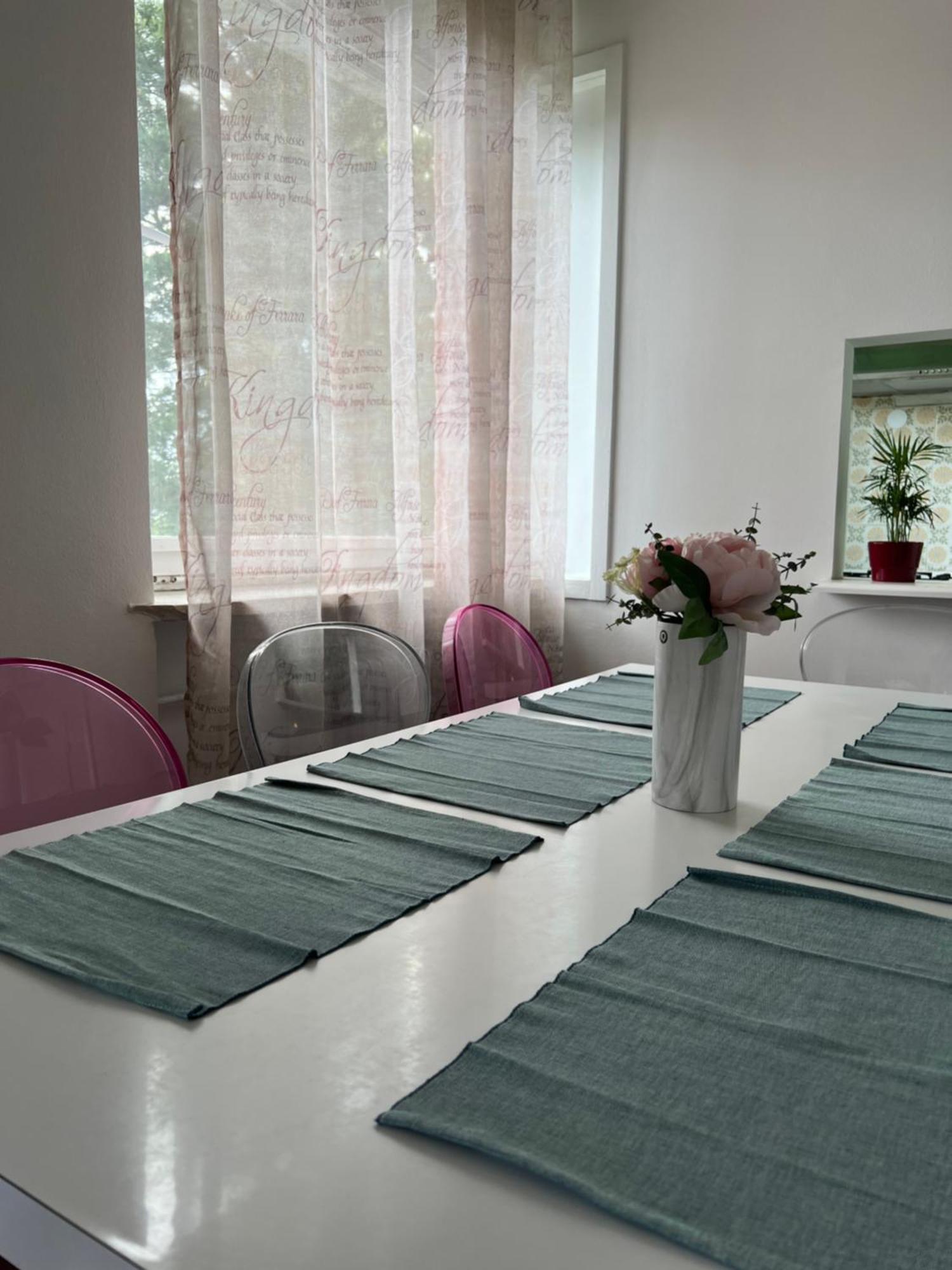 - Free Parking Apartment Ljubljana